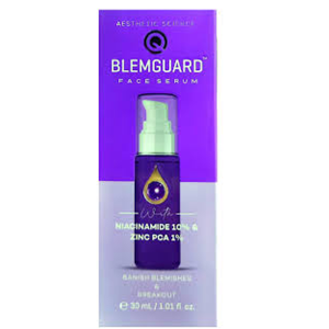 Blemguard Serum