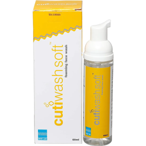 Cutiwash Face Wash
