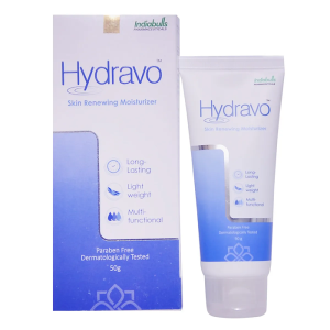 Hydravo Moisturiser