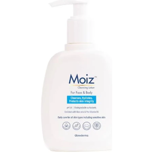 Moiz Cleansing Face Wash