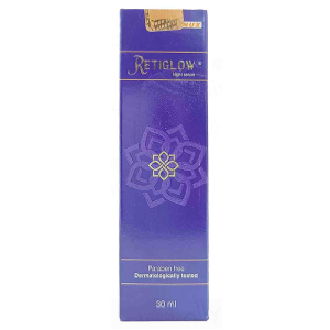 Retiglow Night Serum