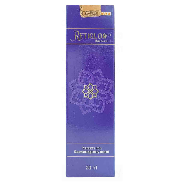 Retiglow Night Serum