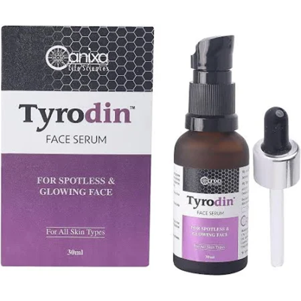 Tyrodin Serum
