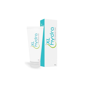 XL Hydra Moisturiser